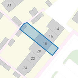 Perceel VSG00-R-3618