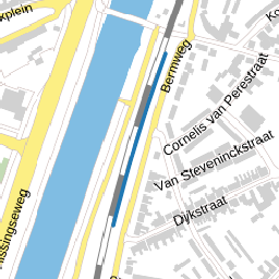 Perceel VSG00-R-3625