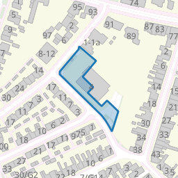 Perceel VSG00-R-3667