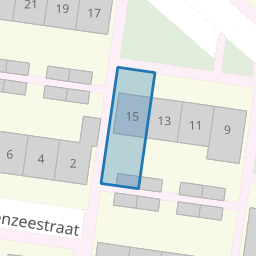 Perceel VSG00-R-3676