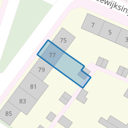 Perceel VSG00-R-3684