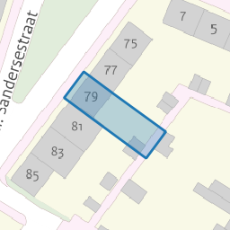 Perceel VSG00-R-3685