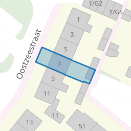 Perceel VSG00-R-3687