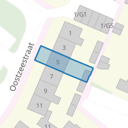 Perceel VSG00-R-3688