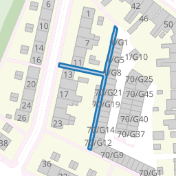 Perceel VSG00-R-3696