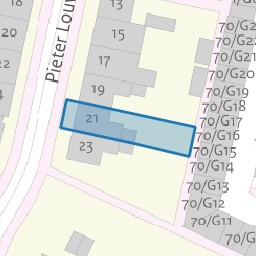 Perceel VSG00-R-3703