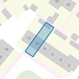 Perceel VSG00-R-3707