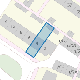 Perceel VSG00-R-3709