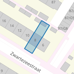 Perceel VSG00-R-3710