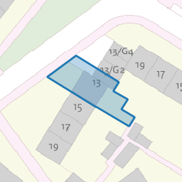 Perceel VSG00-R-3721