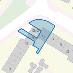 Perceel VSG00-R-3722