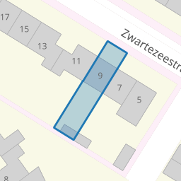 Perceel VSG00-R-3728