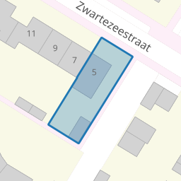 Perceel VSG00-R-3730