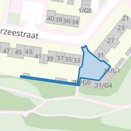 Perceel VSG00-R-3746