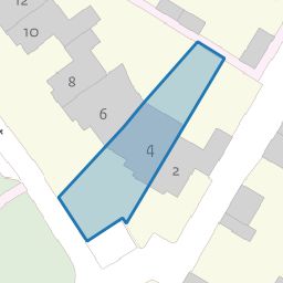 Perceel VSG00-R-3760