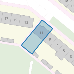 Perceel VSG00-R-3761