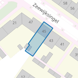 Perceel VSG00-R-3765