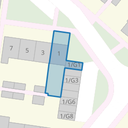 Perceel VSG00-R-3766