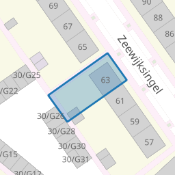 Perceel VSG00-R-3774