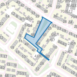 Perceel VSG00-R-3779