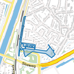 Perceel VSG00-R-3781