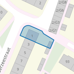 Perceel VSG00-R-3788