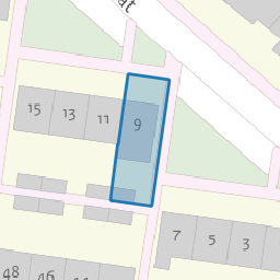 Perceel VSG00-R-3792