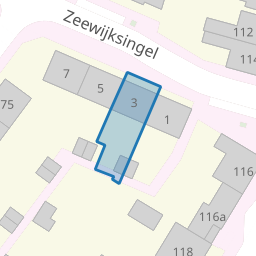 Perceel VSG00-R-3802