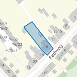 Perceel VSG00-R-3807