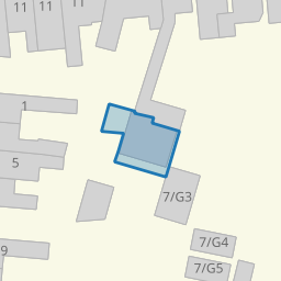 Perceel VSG00-R-3809