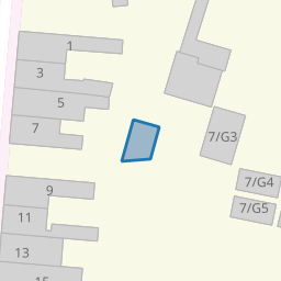 Perceel VSG00-R-3811