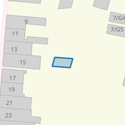 Perceel VSG00-R-3813