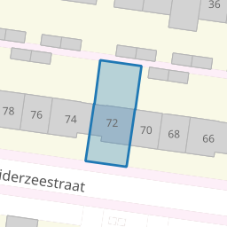Perceel VSG00-R-3822