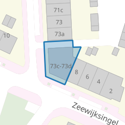 Perceel VSG00-R-3831