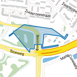 Perceel VSG00-R-3837