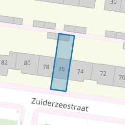 Perceel VSG00-R-3848