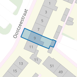 Perceel VSG00-R-3851