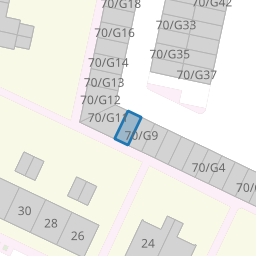 Perceel VSG00-R-3864