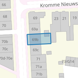 Perceel VSG00-R-3906