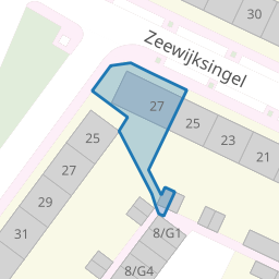 Perceel VSG00-R-3948