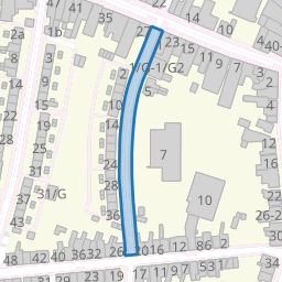 Perceel VSG00-R-3959