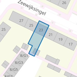 Perceel VSG00-R-3961