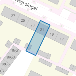 Perceel VSG00-R-3962