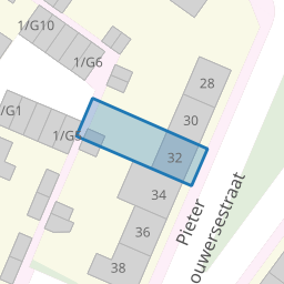 Perceel VSG00-R-3963