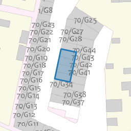 Perceel VSG00-R-4009