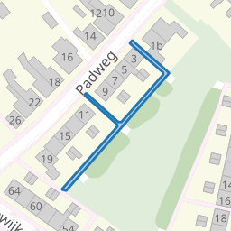 Perceel VSG00-R-4021