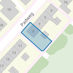 Perceel VSG00-R-4023