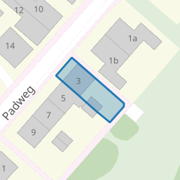 Perceel VSG00-R-4031