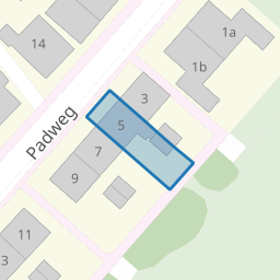 Perceel VSG00-R-4032