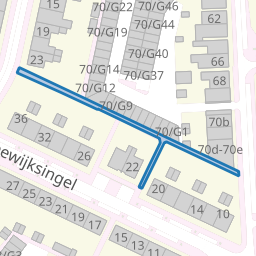 Perceel VSG00-R-4036